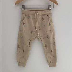 Rylee + Cru Ski Sweatpants